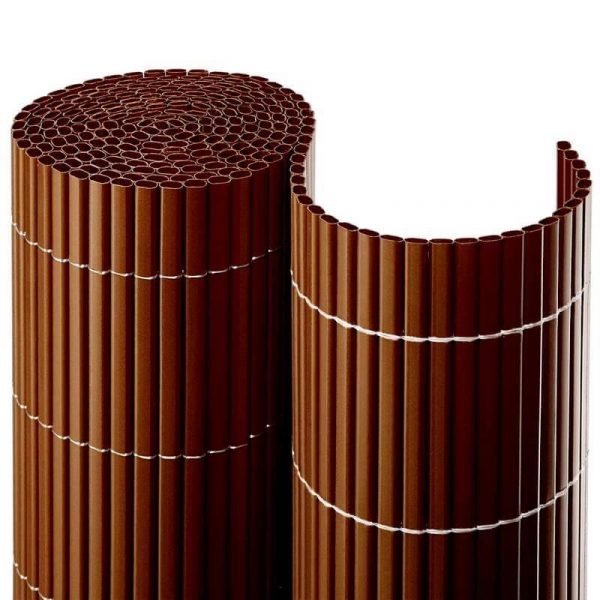 Balkonblende_PVC_GRUEN_090x300