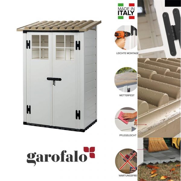 Garofalo_Teaser