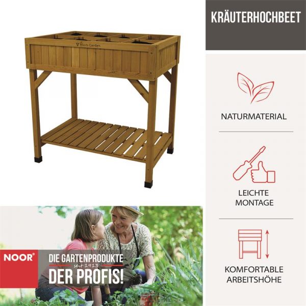 Kräuterhochbeet1