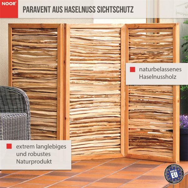 Paravent_Haselnuss_3