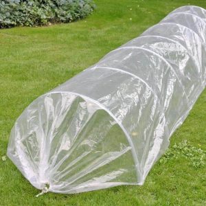 Pflanztunnel_Folientunnel