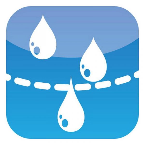 Wasserdurchlaessig
