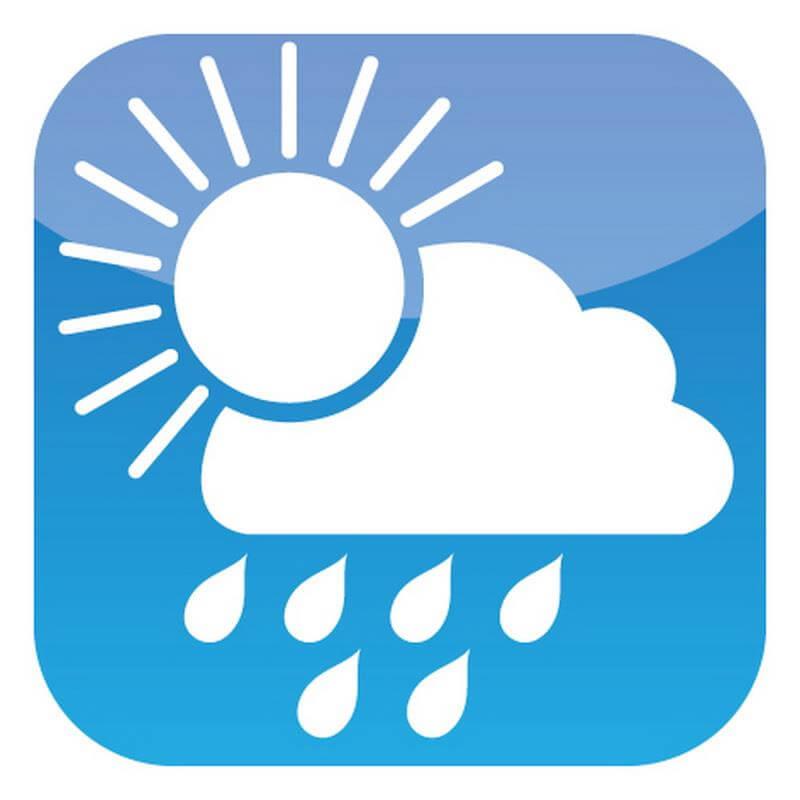 Zaunblende-PVC-Montageanleitung