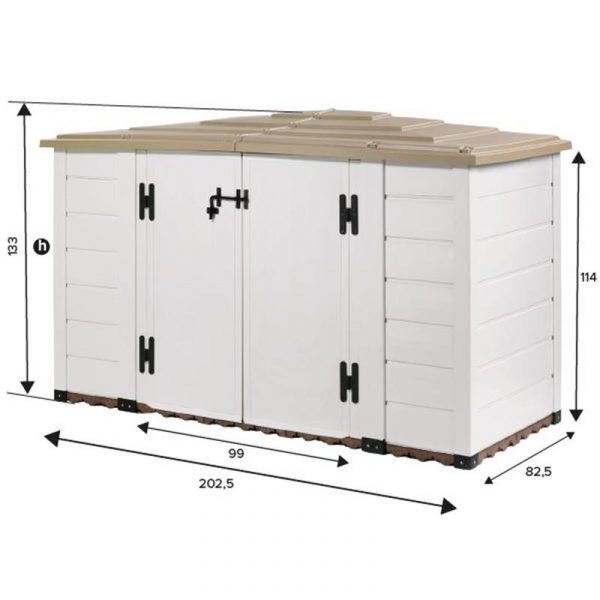 eBikeBoxGarofaloEvo200_Masse